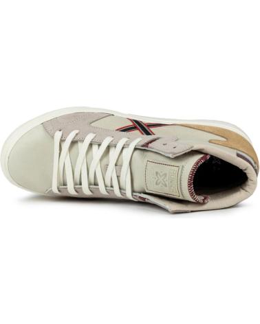 Esportes  de Homem MUNICH MOEBIUS 8335034 8335034 BLANCO