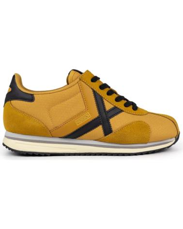 Sneaker für Damen und Herren und Mädchen und Junge MUNICH SAPPORO 8350185 8350185 AMARILLO
