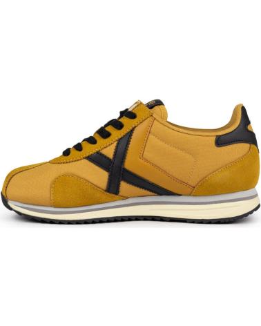 Sneaker für Damen und Herren und Mädchen und Junge MUNICH SAPPORO 8350185 8350185 AMARILLO