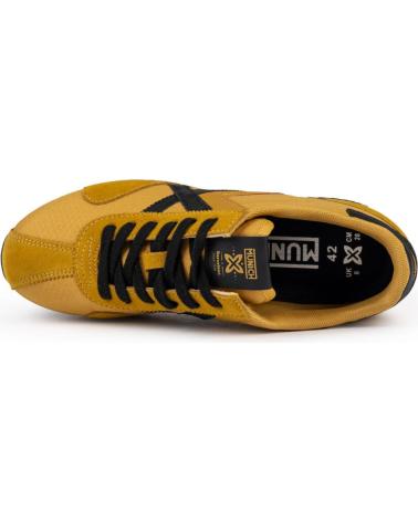 Sneaker für Damen und Herren und Mädchen und Junge MUNICH SAPPORO 8350185 8350185 AMARILLO