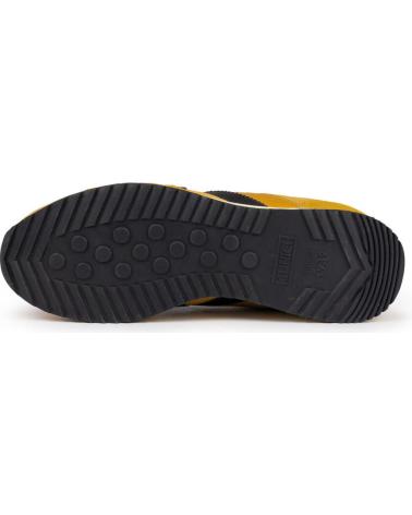 Sneaker für Damen und Herren und Mädchen und Junge MUNICH SAPPORO 8350185 8350185 AMARILLO