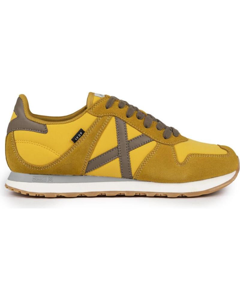 Sportif-De-Hombre-MUNICH-MASSANA-CLASSIC-MAN-8620563-8620563-AMARILLO