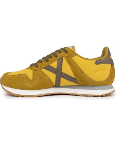 Sportif-De-Hombre-MUNICH-MASSANA-CLASSIC-MAN-8620563-8620563-AMARILLO