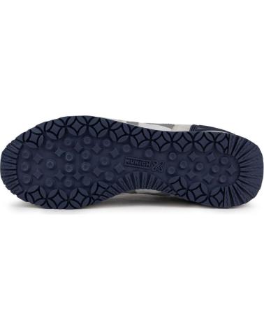 Sneaker für Herren MUNICH MASSANA CLUB 8620566 8620566 GRIS