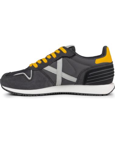Sportif pour Homme MUNICH MASSANA CLUB 8620568 8620568 GRIS