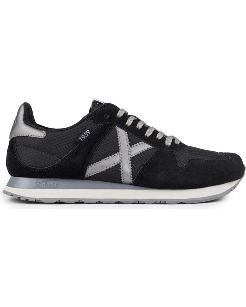 Sportif-De-Mujer-MUNICH-MASSANA-CLASSIC-WMN-8620570-8620570-NEGRO