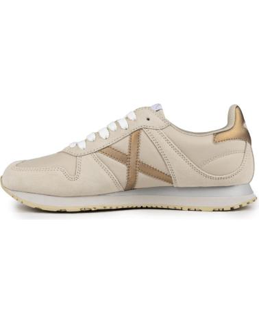 Sportif pour Femme MUNICH MASSANA CLASSIC WMN 8620572 8620572 BEIGE