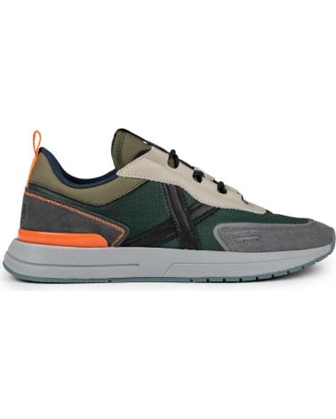 Sportif-De-Hombre-MUNICH-SPEED-8622001-8622001-VERDE