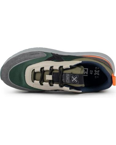 Sportif-De-Hombre-MUNICH-SPEED-8622001-8622001-VERDE