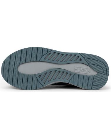 Sportif-De-Hombre-MUNICH-SPEED-8622001-8622001-VERDE