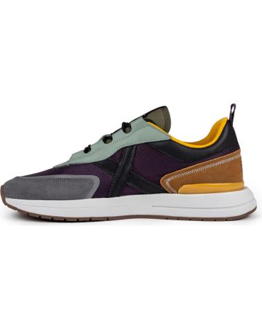 Sportivo per Uomo MUNICH SPEED 8622003 8622003 NEGRO