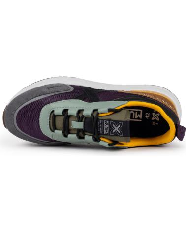 Sportivo per Uomo MUNICH SPEED 8622003 8622003 NEGRO
