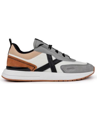 Sportivo per Uomo MUNICH MODELO SPEED 8622004 BLANCO