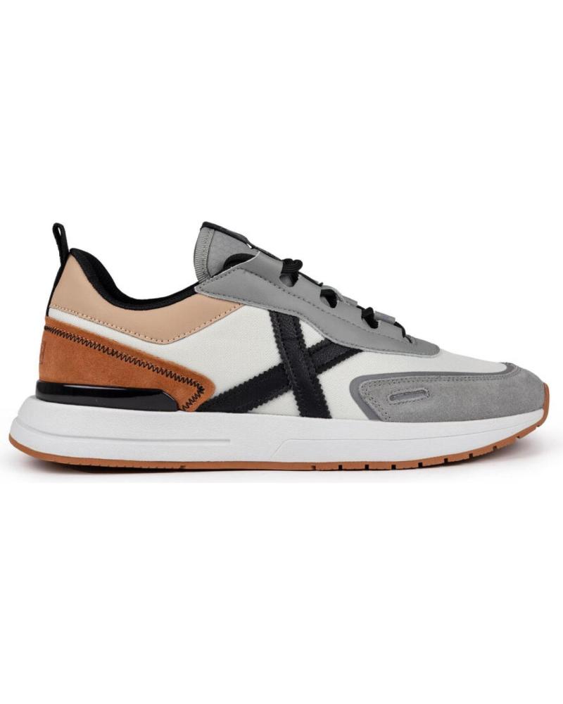 Sportivo per Uomo MUNICH MODELO SPEED 8622004 BLANCO