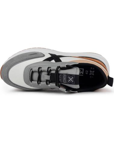 Sportivo per Uomo MUNICH MODELO SPEED 8622004 BLANCO