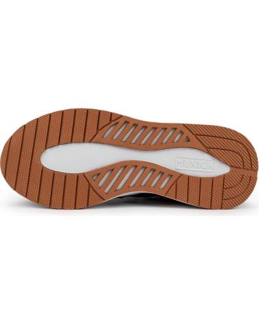 Sportivo per Uomo MUNICH MODELO SPEED 8622004 BLANCO