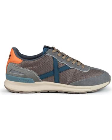 Sportif pour Femme et Homme et Fille et Garçon MUNICH DYNAMO 8700071 8700071 GRIS