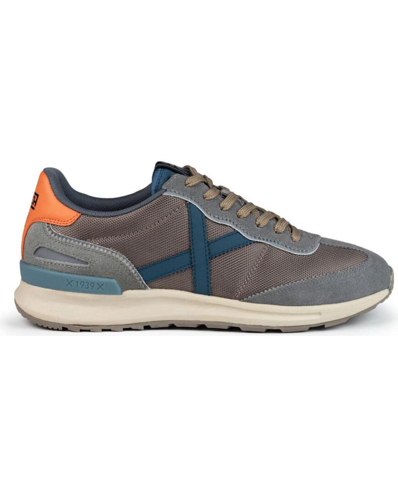 Sportif pour Femme et Homme et Fille et Garçon MUNICH DYNAMO 8700071 8700071 GRIS