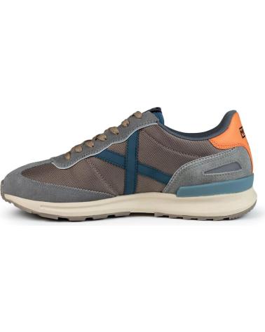 Sportif pour Femme et Homme et Fille et Garçon MUNICH DYNAMO 8700071 8700071 GRIS