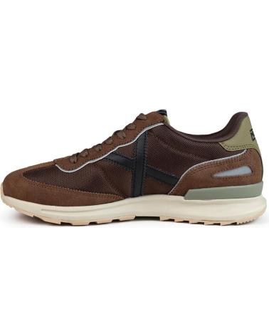 Esportes  de Homem e Menino MUNICH DYNAMO MARRON