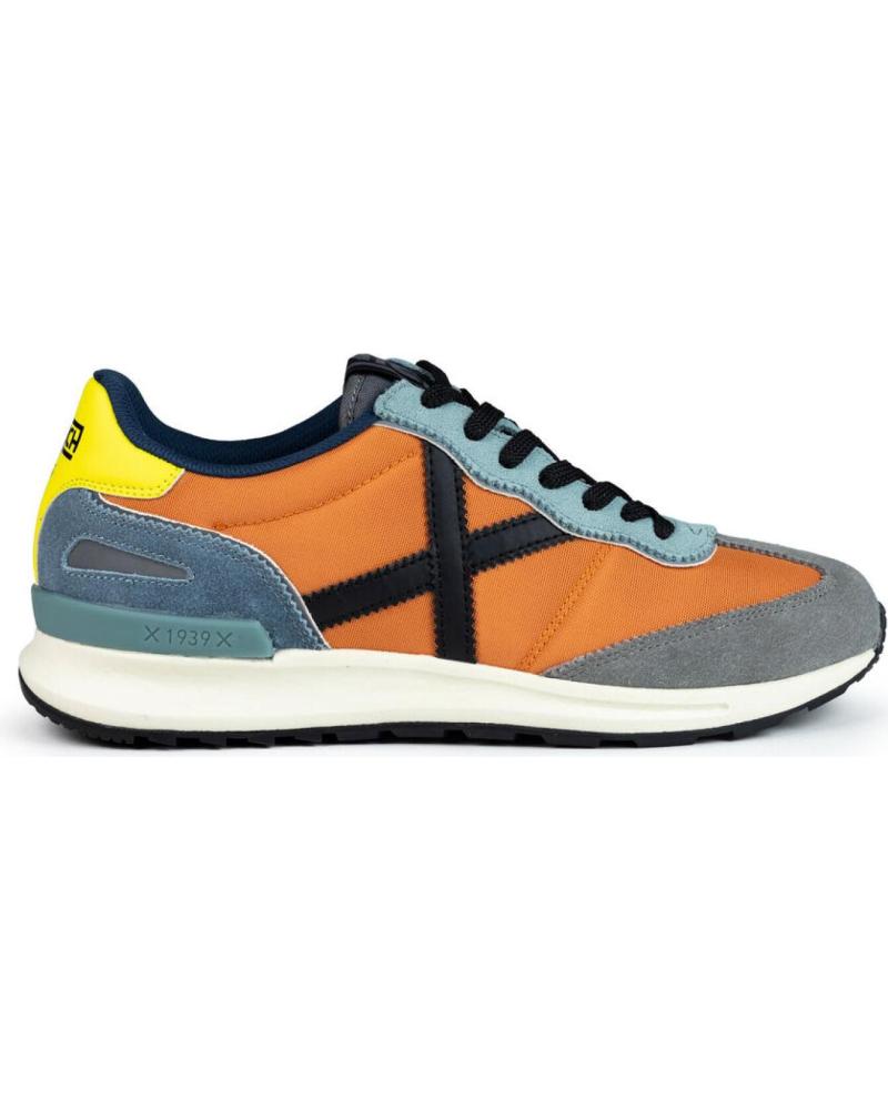 Sportivo per Donna e Uomo MUNICH DYNAMO 8700074 8700074 NARANJA NEGRO