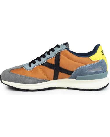 Sportivo per Donna e Uomo MUNICH DYNAMO 8700074 8700074 NARANJA NEGRO