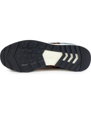 Sportivo per Donna e Uomo MUNICH DYNAMO 8700074 8700074 NARANJA NEGRO