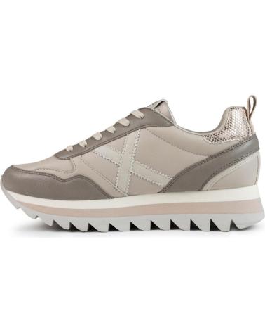 Sportif pour Femme MUNICH RIPPLE 8765066 8765066 CAMEL