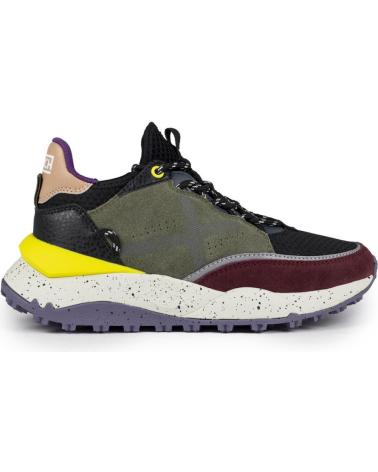 Deportivas de Mujer MUNICH DORO WMN 8772056 8772056 CAQUI
