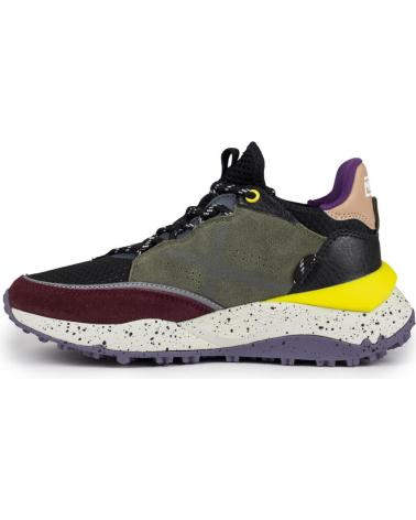 Deportivas de Mujer MUNICH DORO WMN 8772056 8772056 CAQUI