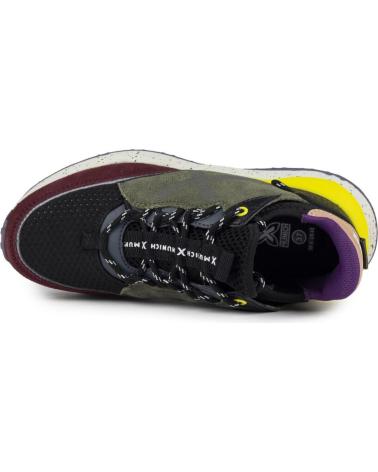 Deportivas de Mujer MUNICH DORO WMN 8772056 8772056 CAQUI