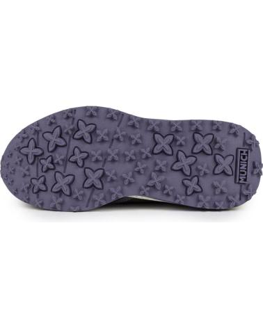 Deportivas de Mujer MUNICH DORO WMN 8772056 8772056 CAQUI