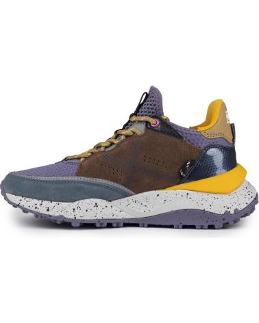Deportivas de Mujer y Niño MUNICH DORO WMN 8772058 8772058 MARRON