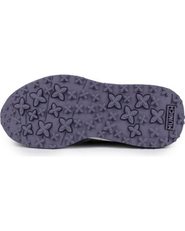 Deportivas de Mujer y Niño MUNICH DORO WMN 8772058 8772058 MARRON