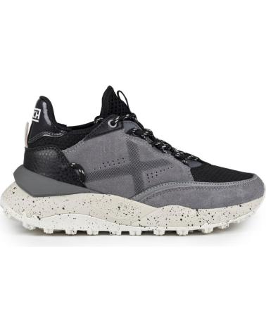 Deportivas de Mujer MUNICH DORO WMN 8772059 8772059 GRIS