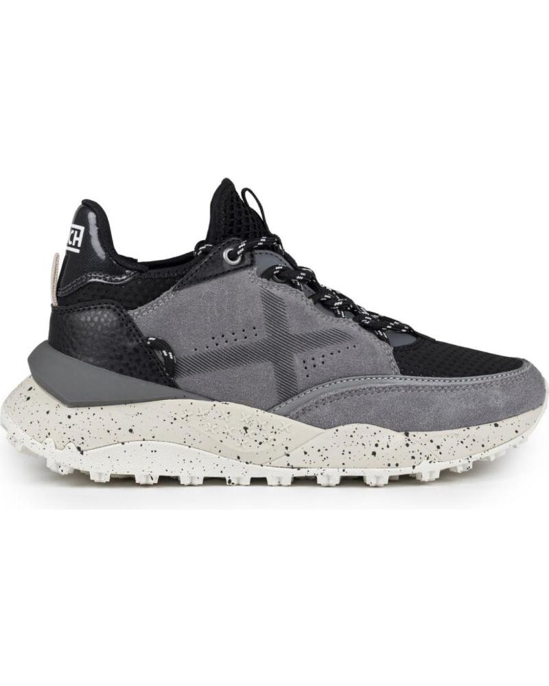 Deportivas de Mujer MUNICH DORO WMN 8772059 8772059 GRIS