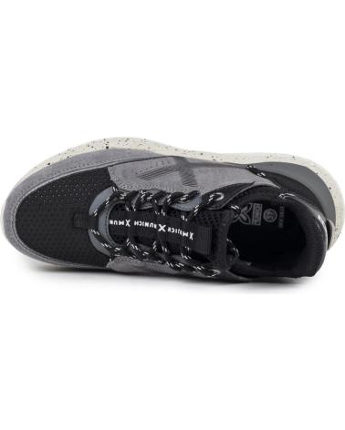 Deportivas de Mujer MUNICH DORO WMN 8772059 8772059 GRIS
