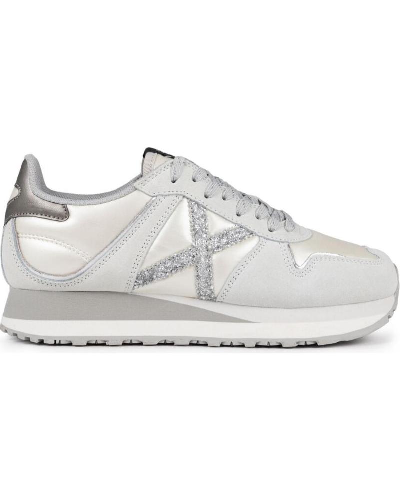Deportivas de Mujer MUNICH MASSANA SKY 8810213 8810213 BLANCO