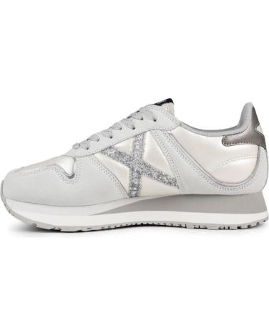 Deportivas de Mujer MUNICH MASSANA SKY 8810213 8810213 BLANCO