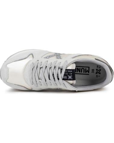 Deportivas de Mujer MUNICH MASSANA SKY 8810213 8810213 BLANCO