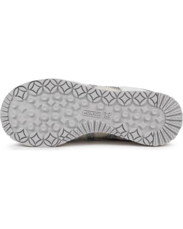 Deportivas de Mujer MUNICH MASSANA SKY 8810213 8810213 BLANCO