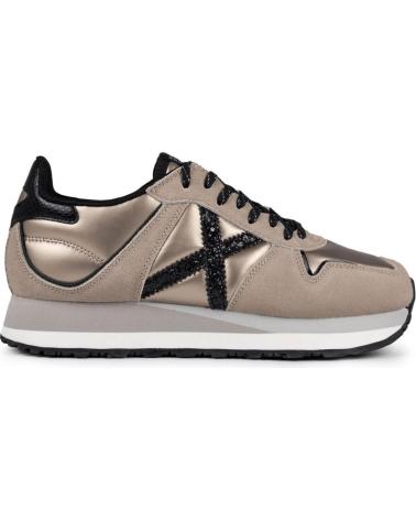 Zapatillas deporte de Mujer MUNICH MASSANA SKY 8810214 BEIGE 8810214 BEIGE BEIGE