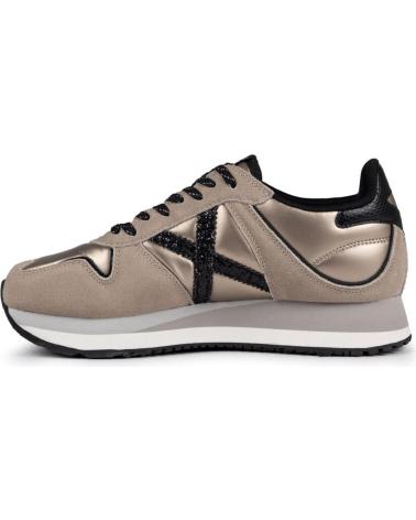 Sapatilhas de Mulher MUNICH MASSANA SKY 8810214 BEIGE 8810214 BEIGE BEIGE