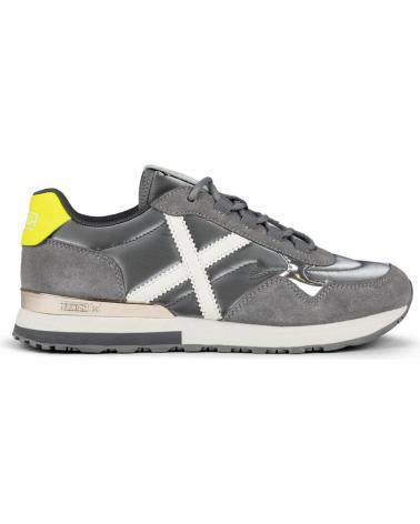 Deportivas de Mujer MUNICH SUNSET 8816055 8816055 GRIS