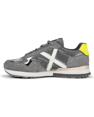 Deportivas de Mujer MUNICH SUNSET 8816055 8816055 GRIS