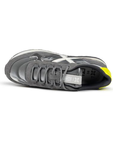 Deportivas de Mujer MUNICH SUNSET 8816055 8816055 GRIS