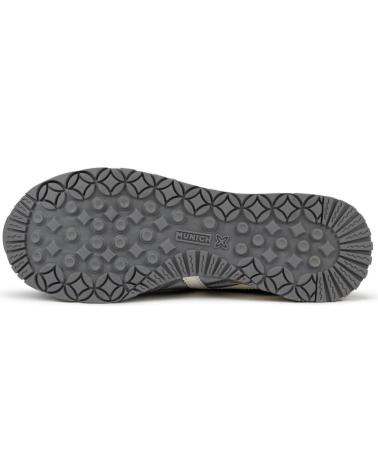 Deportivas de Mujer MUNICH SUNSET 8816055 8816055 GRIS