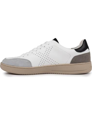 Sneaker für Damen und Herren und Mädchen und Junge MUNICH X-COURT 8837014 8837014 BLANCO