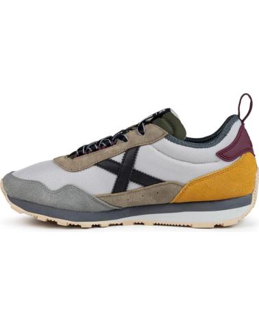 Scarpe sport per Donna e Uomo MUNICH UM 8901073 GRIS 8901073 GRIS GRIS
