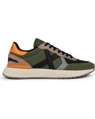 Deportivas de Mujer y Hombre y Niño MUNICH SOON CAQUI